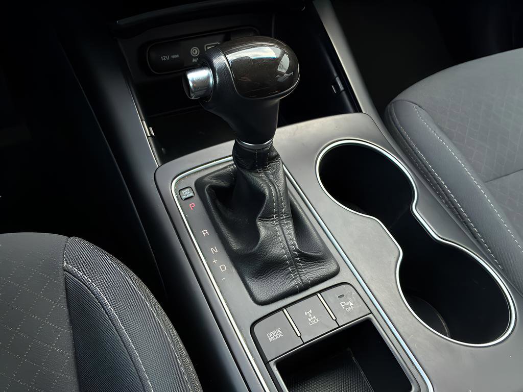 Used 2016 Kia Sorento LX w/ LX Convenience Package AWD/4WD image 24