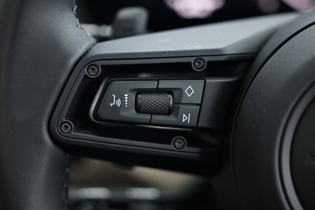 Certified 2025 Porsche 911 Carrera 4 GTS image 34