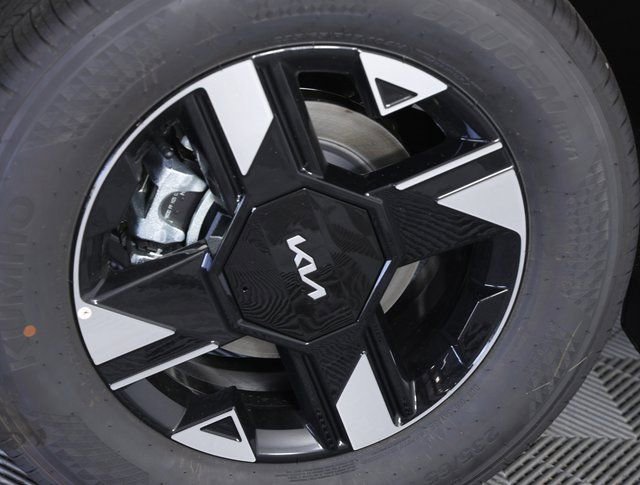 New 2026 Kia Sportage LX image 7