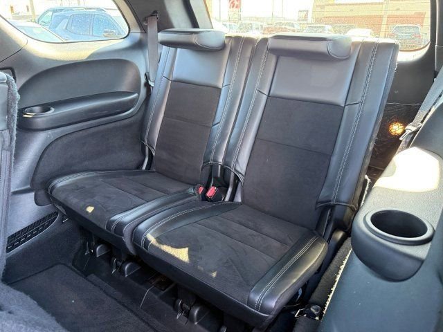 Used 2022 Dodge Durango GT image 18