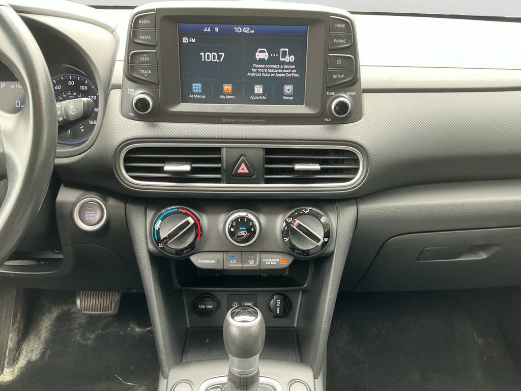 Used 2018 Hyundai Kona SEL AWD/4WD image 15