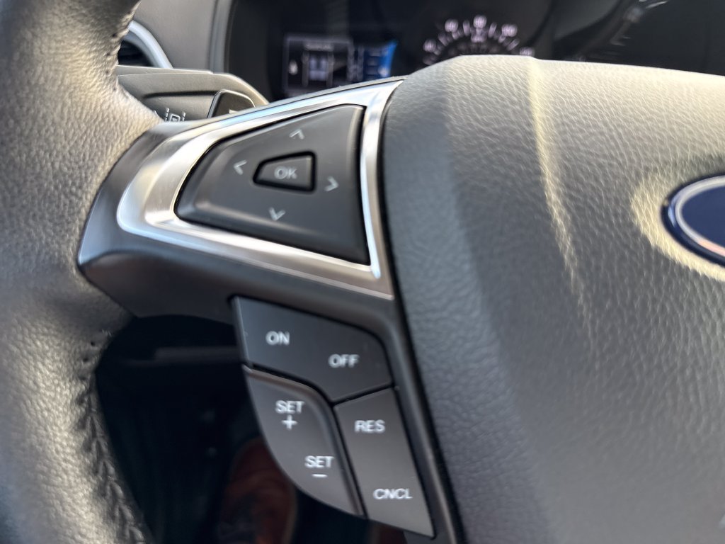 Used 2024 Ford Edge SEL w/ Convenience Package AWD/4WD image 18