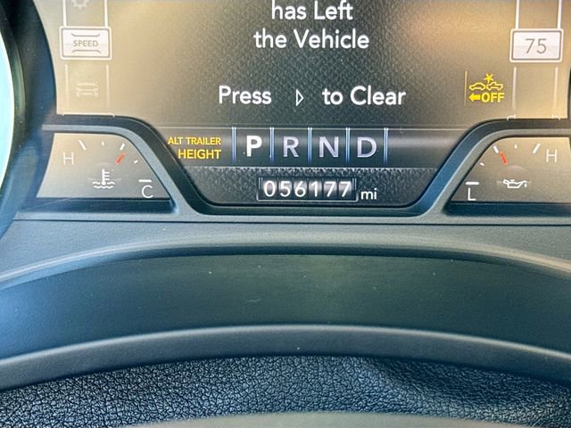 Used 2020 RAM 2500 Laramie image 19