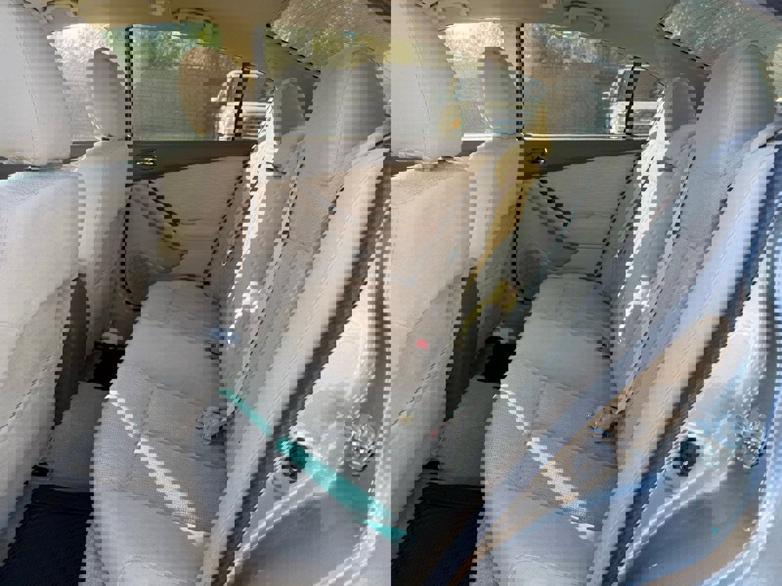 Used 2011 Nissan Altima 2.5 S w/ Convenience Pkg image 10