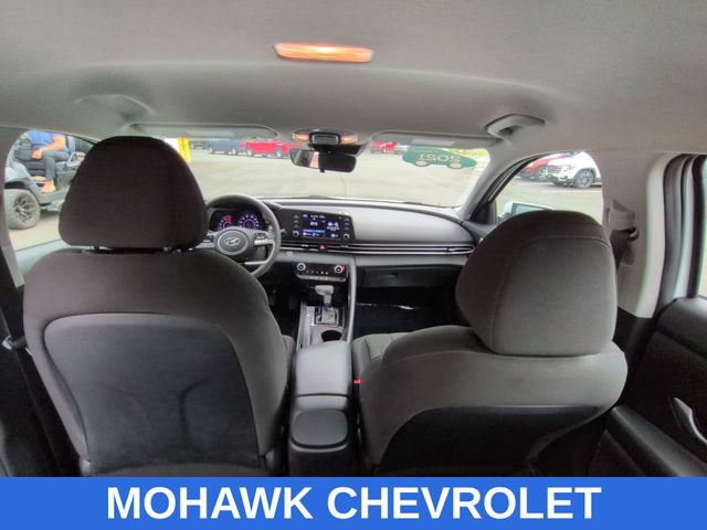 Used 2021 Hyundai Elantra SEL FWD image 19