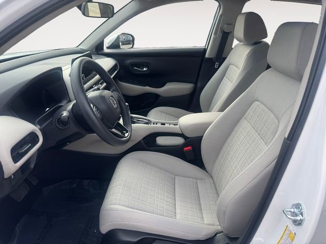 Used 2024 Honda HR-V LX image 9