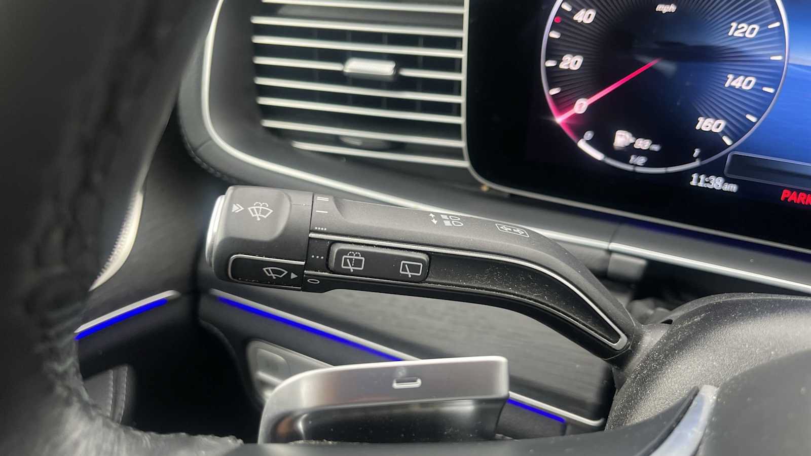 Certified 2024 Mercedes-Benz GLE 450 4MATIC image 42