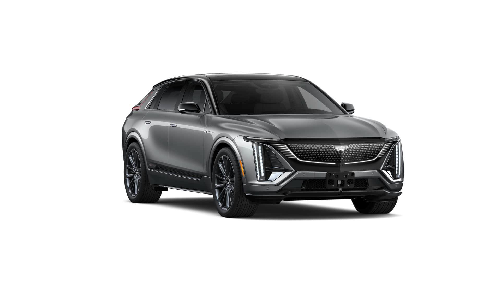 New 2026 Cadillac Lyriq V w/ LPO, Floor Liner Package AWD/4WD image 33