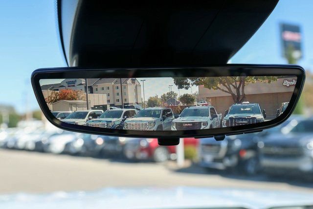 New 2026 GMC Sierra 3500 Denali Ultimate image 29