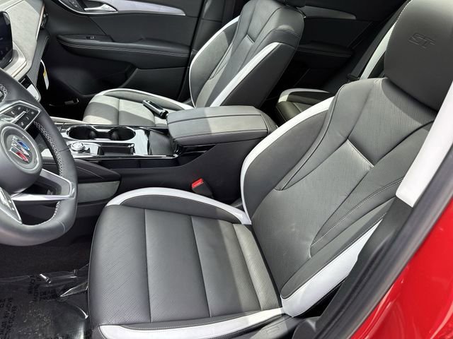 New 2026 Buick Envision Sport Touring AWD/4WD image 15