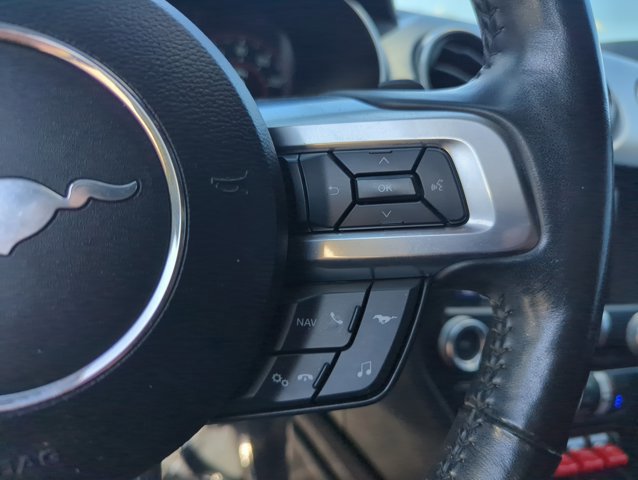 Used 2022 Ford Mustang GT Premium w/ Equipment Group 401A image 12