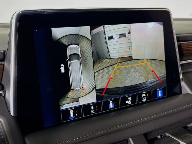 Used 2023 Chevrolet Suburban High Country w/ LPO, Illumination Package image 17