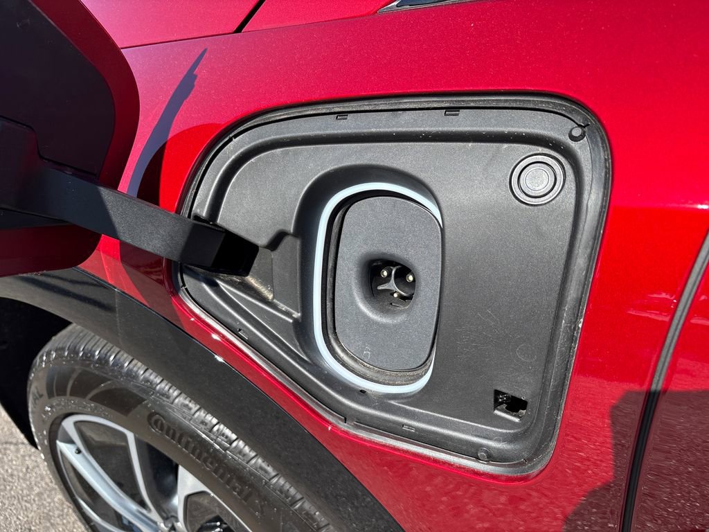 New 2026 Cadillac Optiq Sport 1 w/ LPO, Floor Liner Package RWD image 11