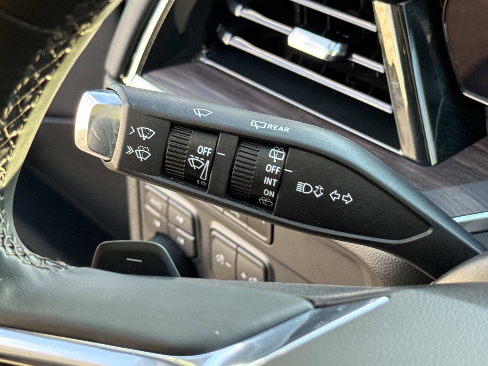 Certified 2025 Chevrolet Tahoe Z71 image 7