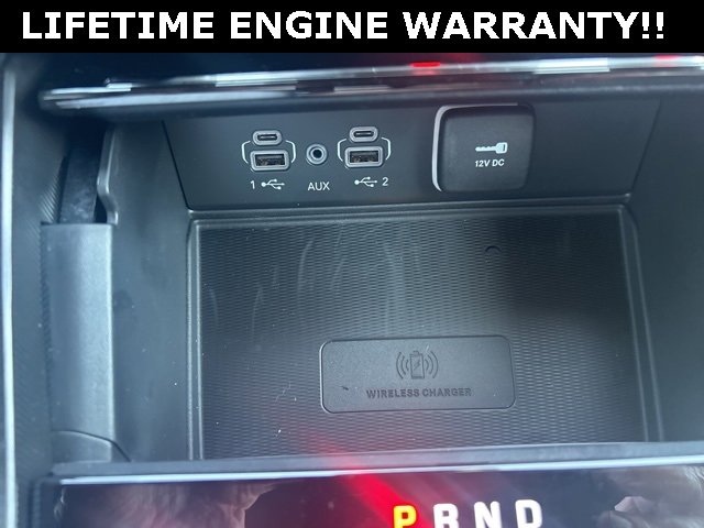 New 2025 Jeep Grand Cherokee L Limited w/ Luxury Tech Group II image 37