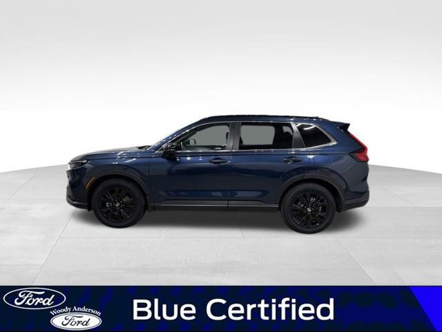 Used 2023 Honda CR-V Sport Touring image 3