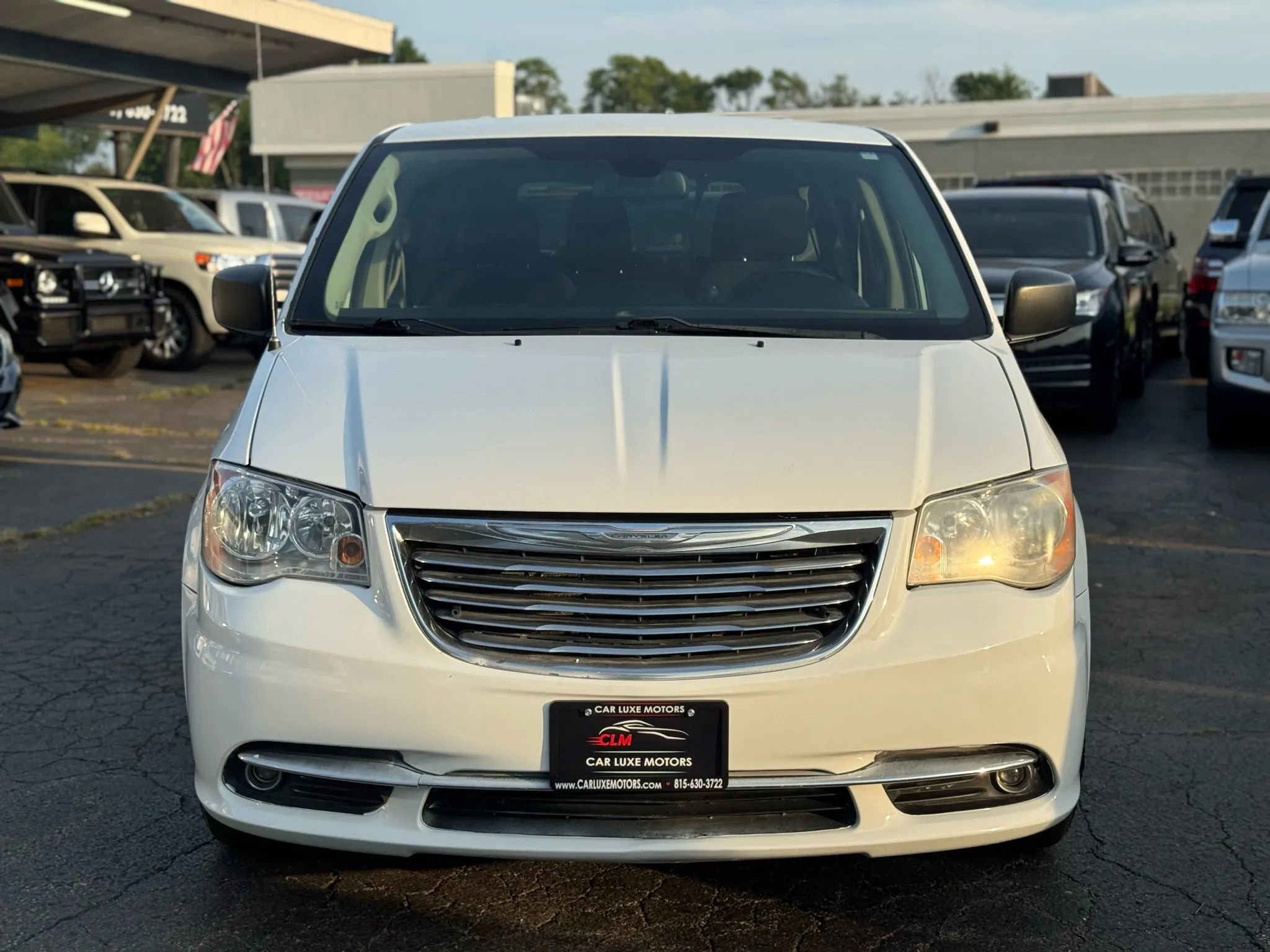 Used 2019 Dodge Grand Caravan SE image 34