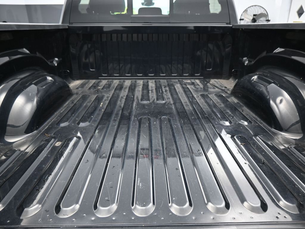 Used 2022 RAM 1500 Big Horn image 33