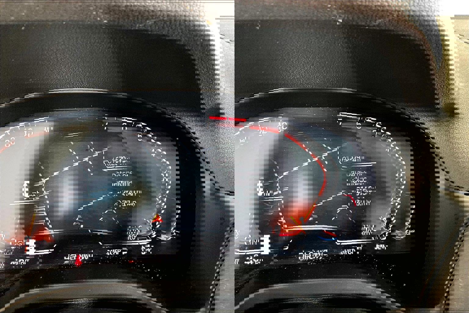 Certified 2024 BMW X3 xDrive30i w/ Premium Package image 20