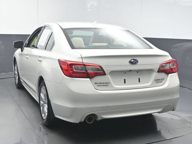 Used 2017 Subaru Legacy 2.5i Premium w/ Popular Package #1 AWD/4WD image 6