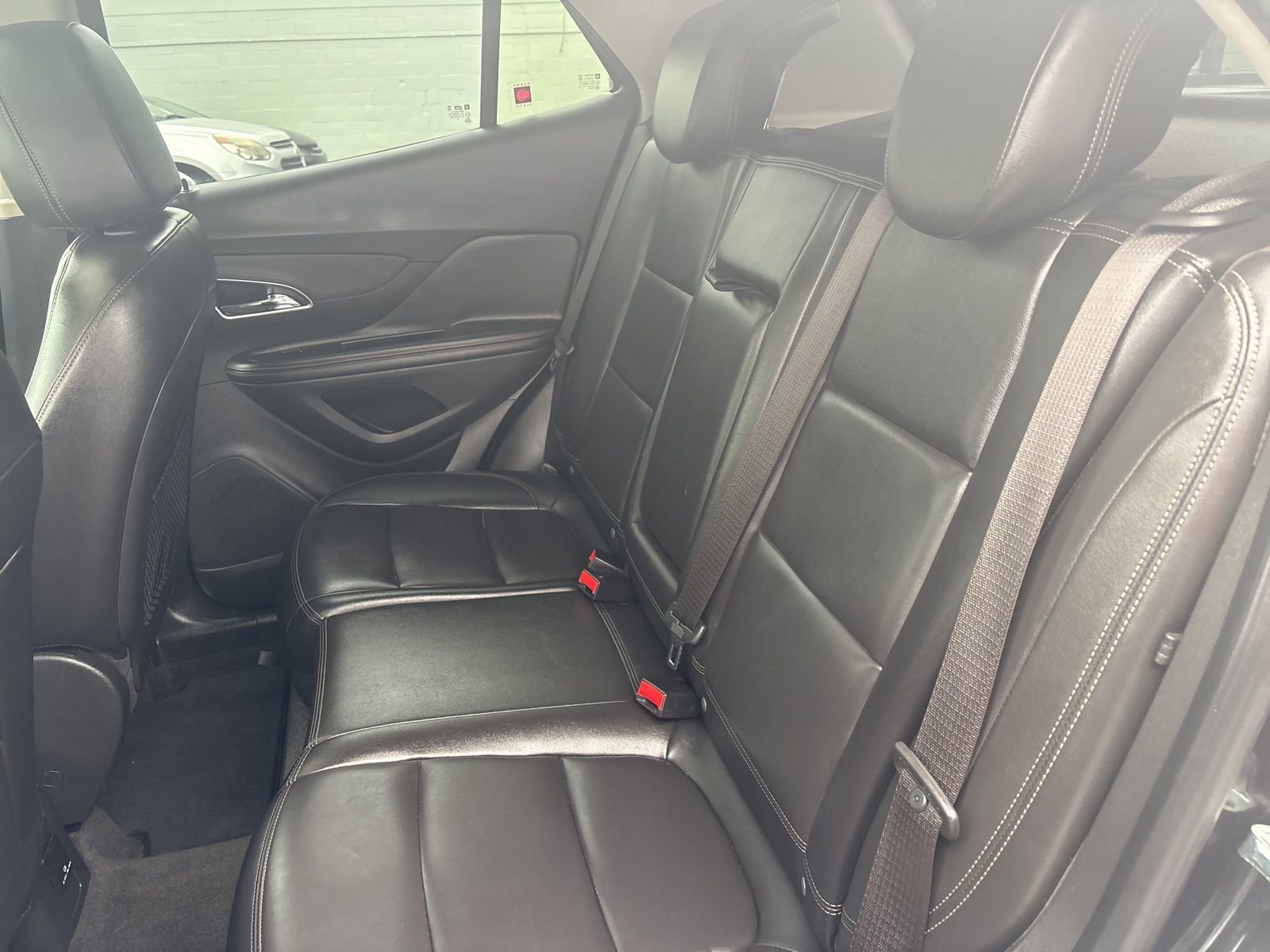 Used 2015 Buick Encore Premium image 13