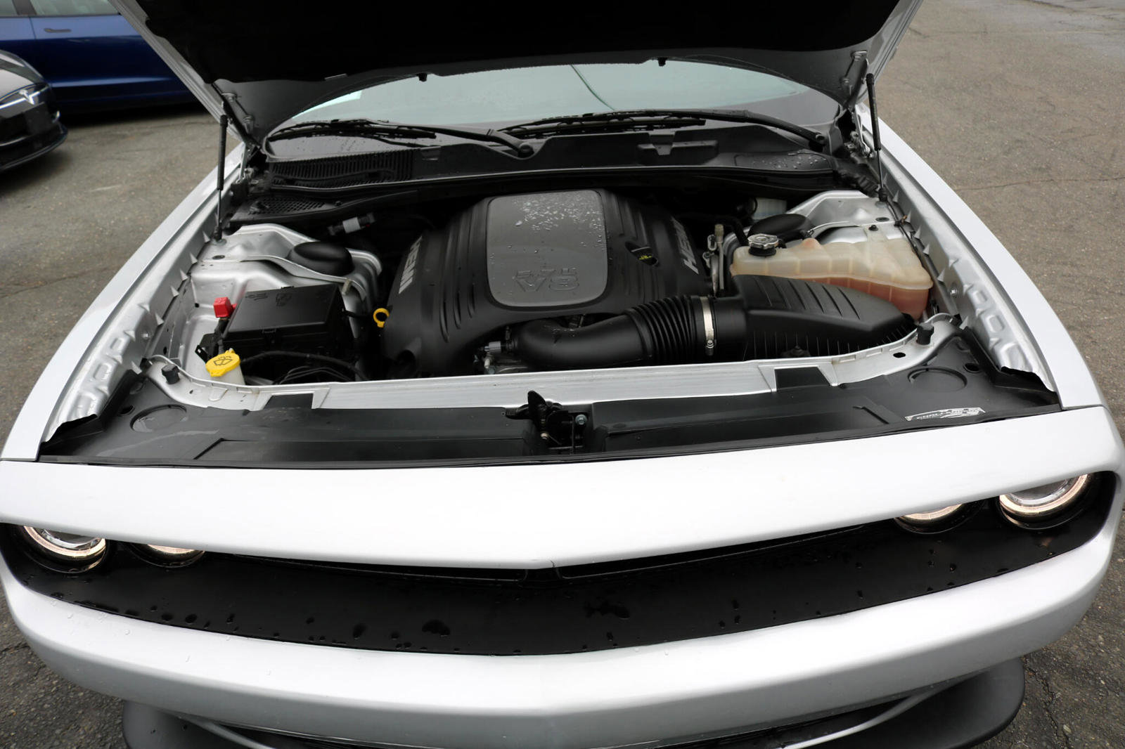 Used 2023 Dodge Challenger R/T image 43