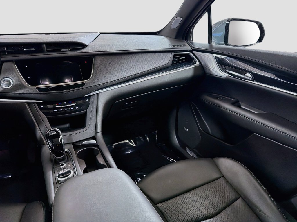 Used 2024 Cadillac XT5 Premium Luxury AWD/4WD image 26