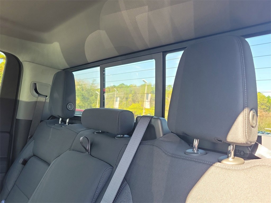 New 2026 GMC Sierra 2500 SLE w/ SLE Value Package; image 14