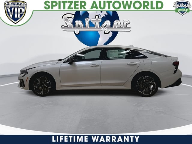 New 2026 Kia K5 GT-Line AWD/4WD image 6