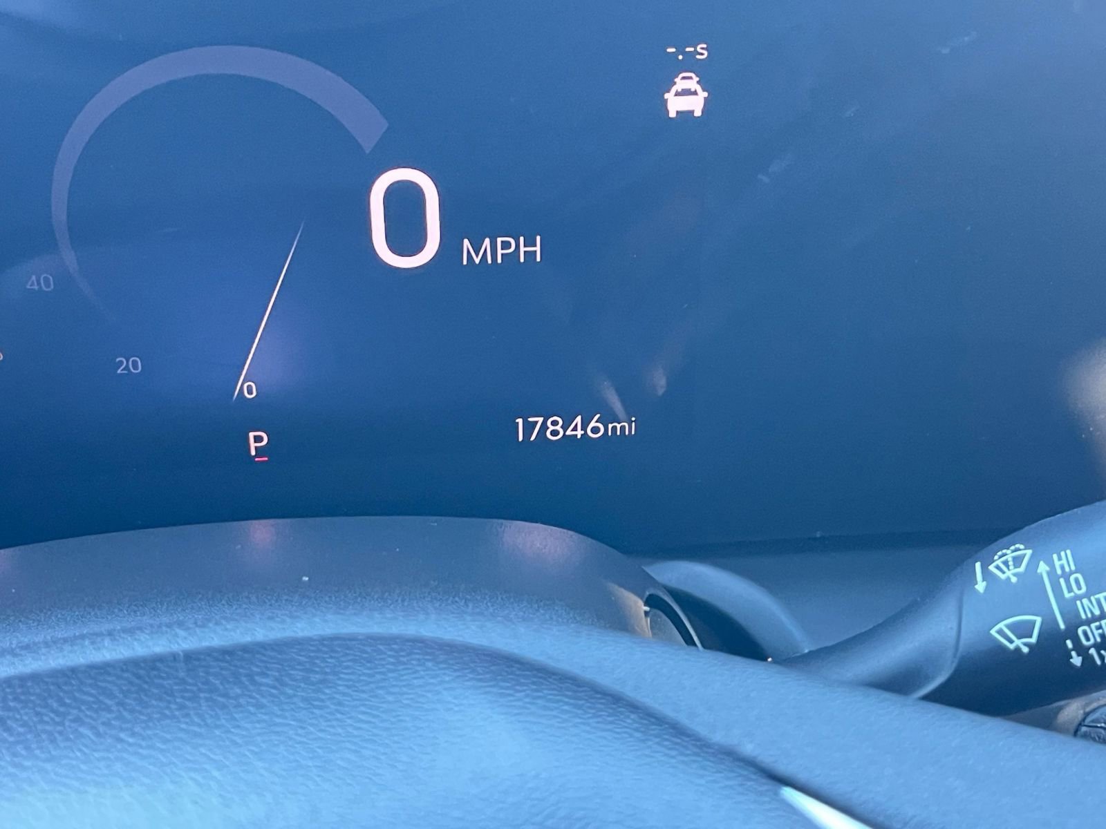 Used 2025 Buick Encore GX Preferred image 38