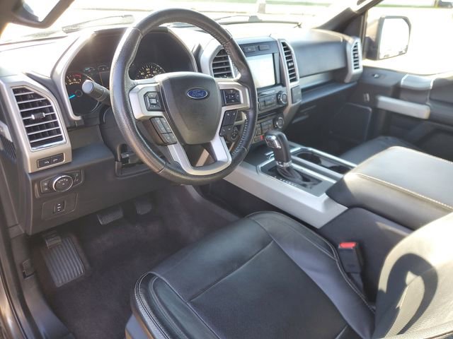 Used 2016 Ford F150 Lariat image 17