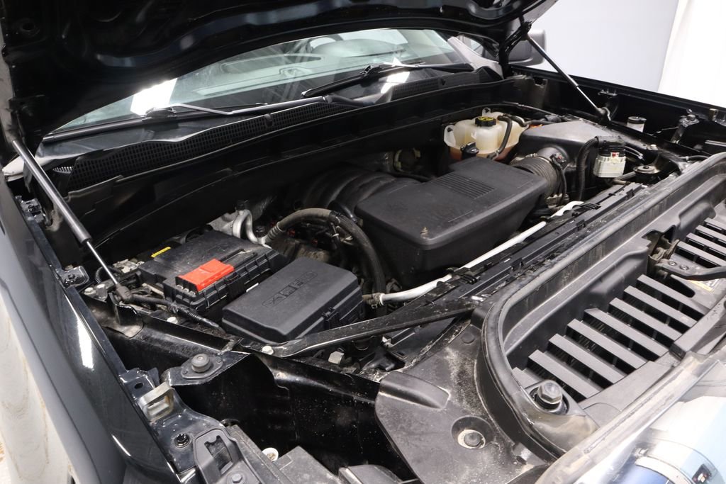 Used 2023 GMC Sierra 1500 Pro w/ Pro Value Package image 14