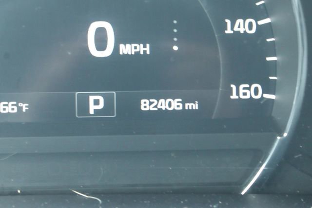 Used 2016 Kia Sorento SX w/ SXL Technology Package AWD/4WD image 29