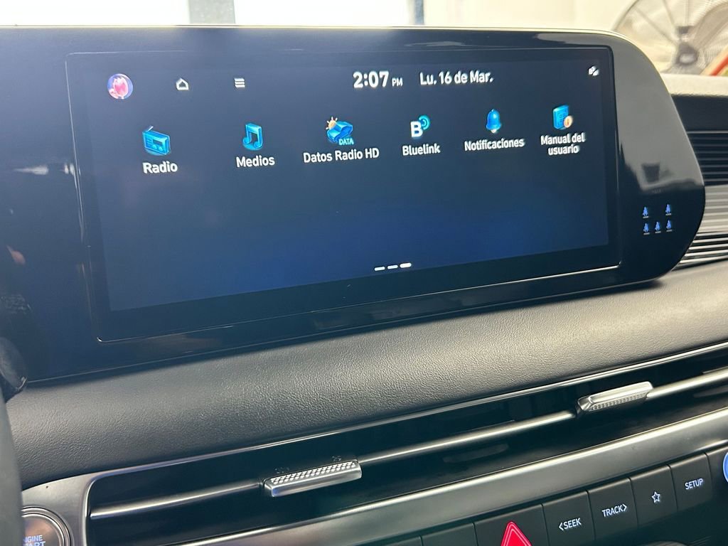 Used 2024 Hyundai Palisade Calligraphy image 26