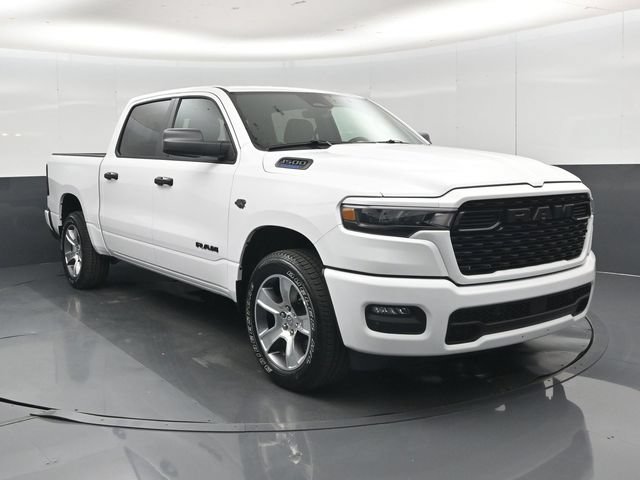 New 2027 RAM 1500 Express