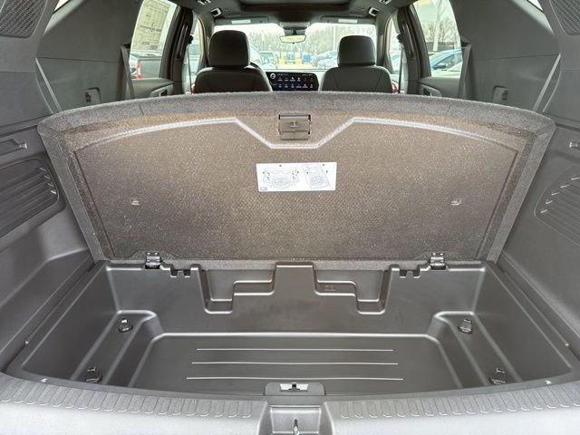 New 2026 Chevrolet Traverse RS image 47