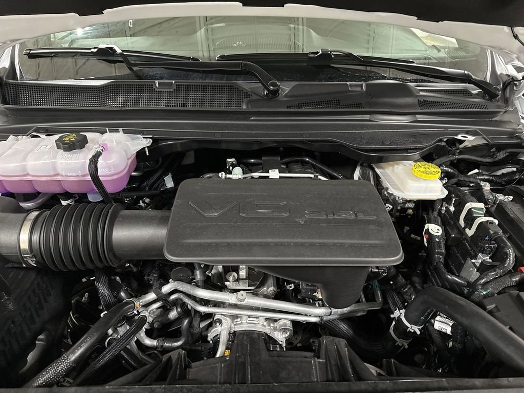 New 2026 RAM 1500 Big Horn image 24