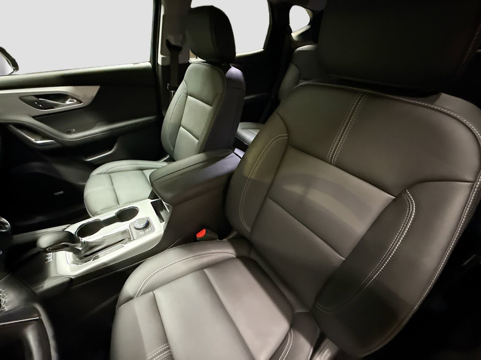 New 2025 Chevrolet Blazer LT w/ Sound & Technology Package image 27