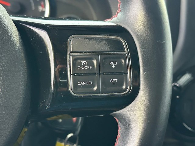 Used 2012 Jeep Wrangler Altitude image 39