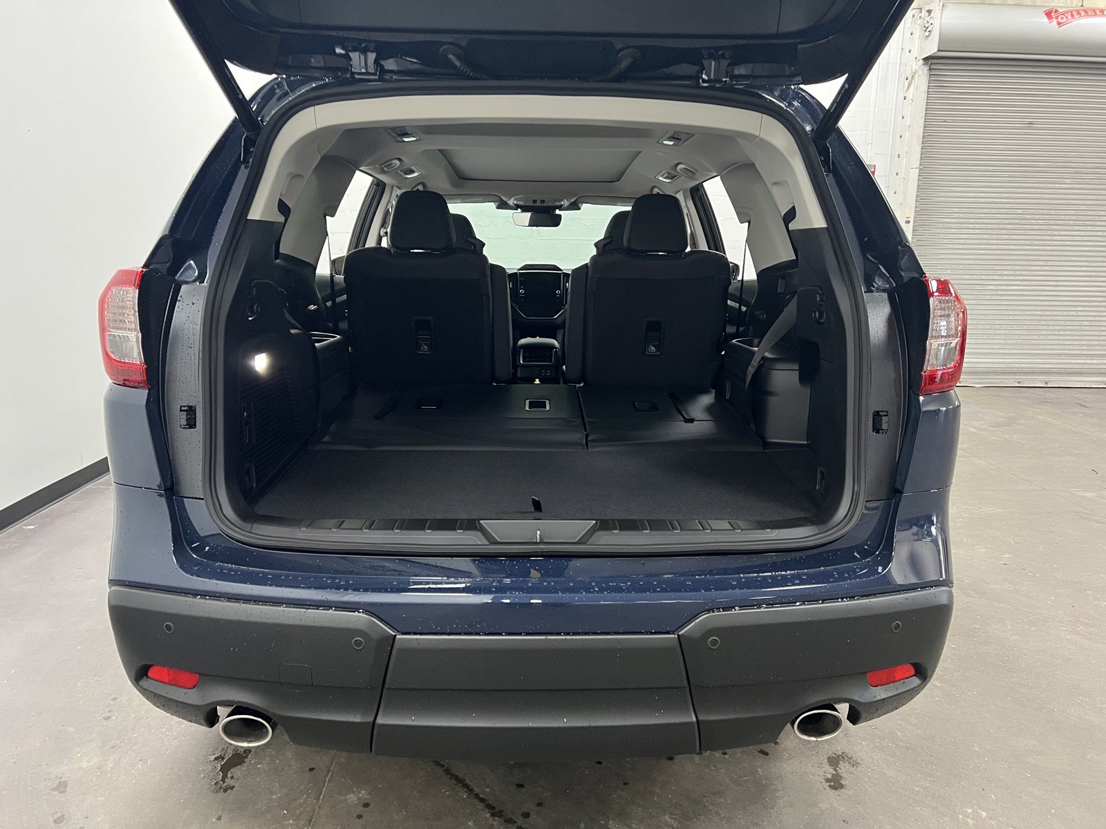 New 2025 Subaru Ascent Bronze Edition image 16