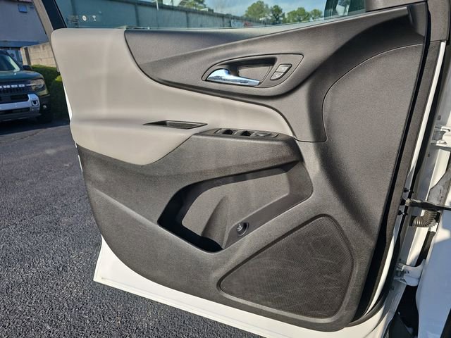 Used 2024 Chevrolet Equinox LT image 31