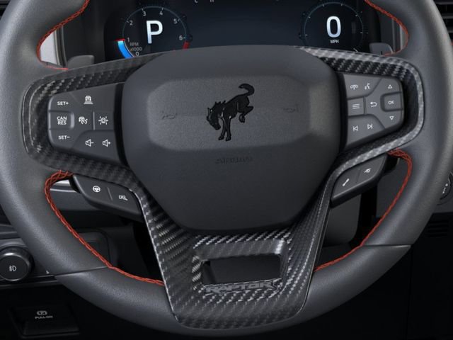 New 2025 Ford Bronco Raptor w/ Interior Carbon Fiber Pack image 14