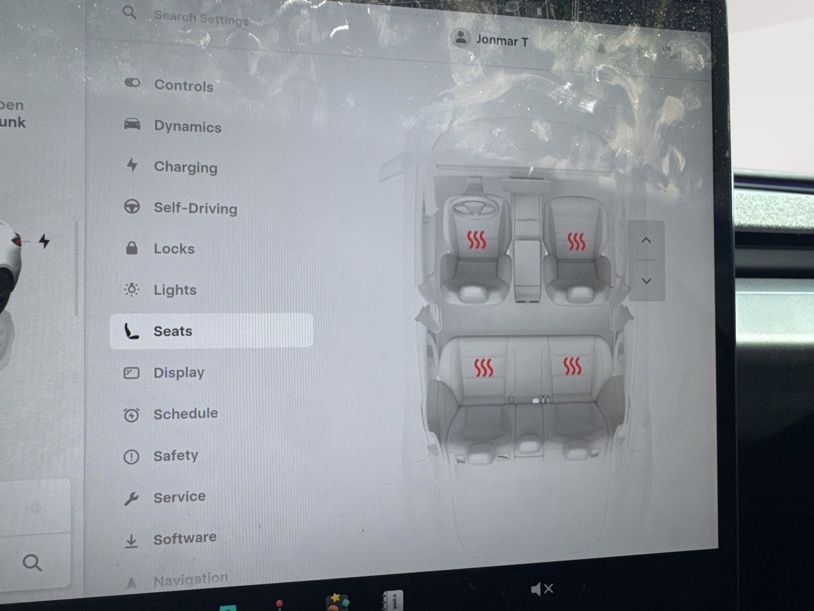 Used 2025 Tesla Model 3 Long Range image 40