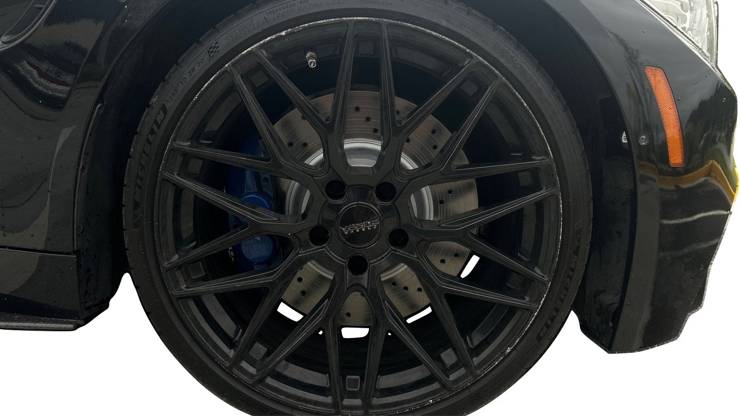 Used 2016 BMW M4 Convertible image 44