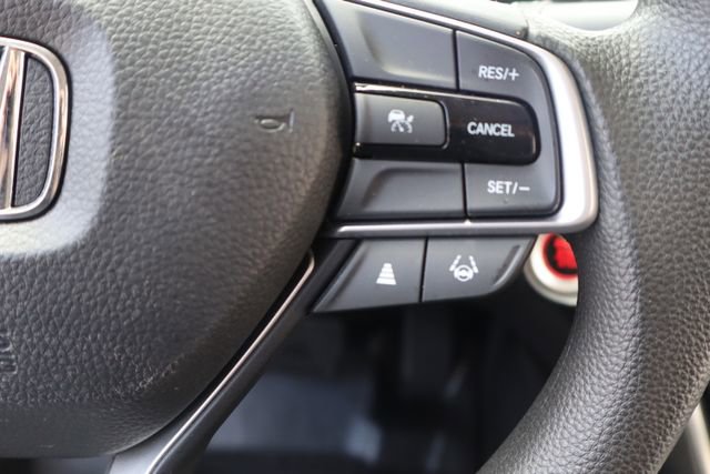 Used 2021 Honda Accord LX image 8