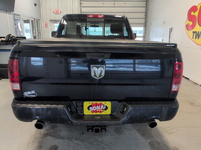 Used 2012 RAM 1500 Express image 4