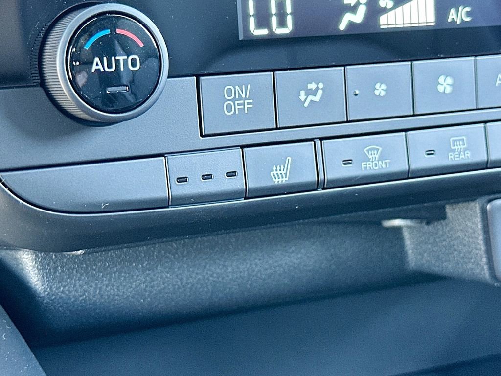 New 2026 Subaru Outback Premium AWD/4WD image 19