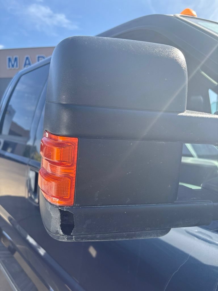 Used 2016 Ford F250 Lariat w/ Lariat Interior Package AWD/4WD image 4