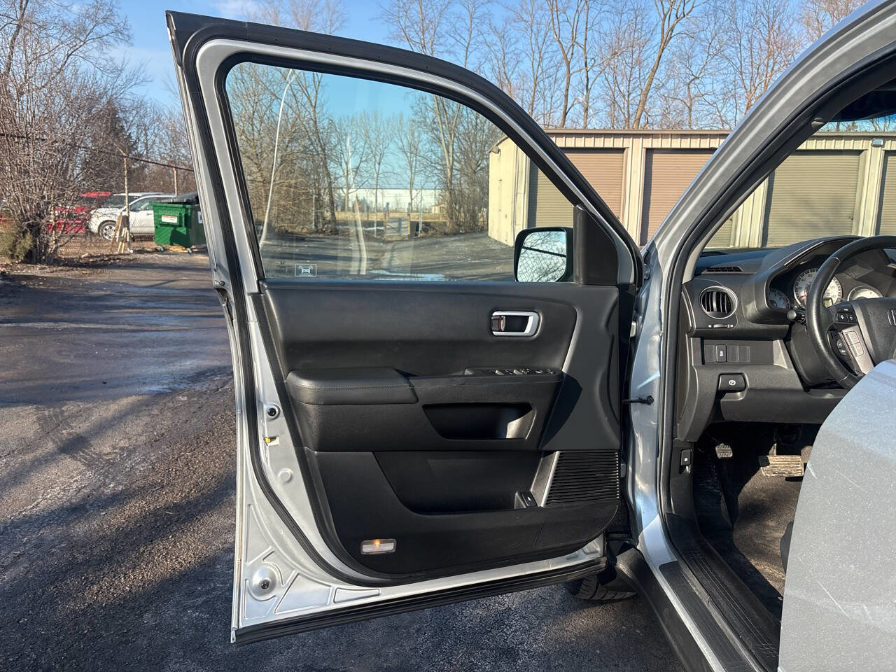 Used 2012 Honda Pilot EX-L image 16