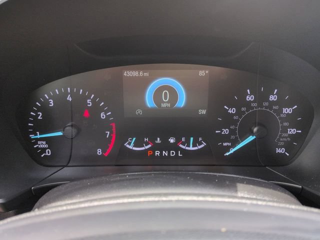 Used 2020 Ford Escape SE AWD/4WD image 34